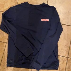 Vineyard Vines Men’s LS Tshirt size small